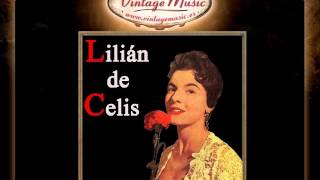 Lilian de Celis - Frou - Frou (Cuplé) (VintageMusic.es)