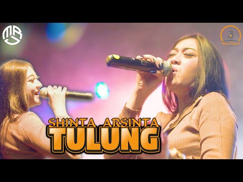 SHINTA ARSINTA FEAT MRJ PROJECT - TULUNG