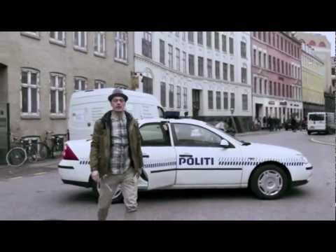 EaggerStunn feat. Geolo G - Det er lyden af politi