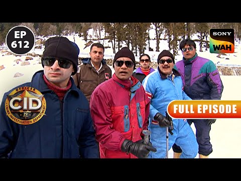 CID ने सुलझाया बर्फीली वादियों में दबी लाश का Case | CID | सी.आई.डी | 29 Dec 2023
