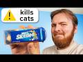 I Tested Discontinued Food Products Part 3
