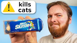 I Tested Discontinued Food Products (Part 3)
