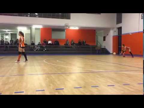 UNDER 16 A TURATE: SOFFERTA VITTORIA AL TIE-BREAK PER LE RAGAZZE