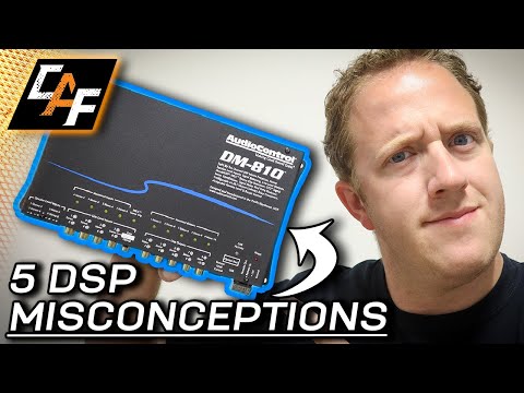 You’re using DSP wrong! Top 5 DSP Misconceptions