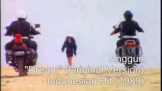 Anggun C Sasmi - Dream (Mimpi) - Original Version - English Subtitle