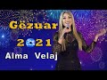 Kolazh (Gëzuar 2021) Alma Velaj