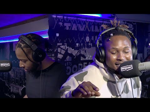 Dejour Gardner - DJ Nate Freestyle