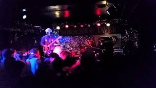 The King Khan & BBQ Show - Kiss My Sister's Fist (CMW 2014)