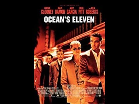 download lagu mp3 mp4 Hollywood Movie Oceans Eleven, download lagu Hollywood Movie Oceans Eleven gratis, unduh video klip Hollywood Movie Oceans Eleven