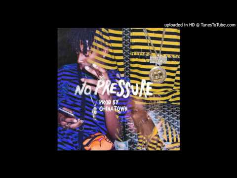 Playboi Carti x Rich The Kid - No Pressure [Prod. By Chinatown]