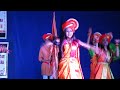 MERE MAN ME SHIVA PM SHRI K V O F BHANDARA ANNUAL FUNCTION 2023