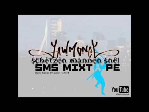 Giels & Sjentje - Stunnashit