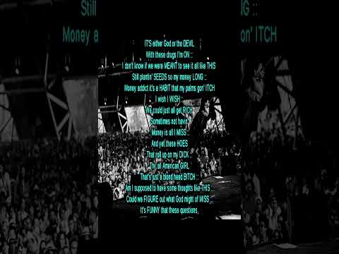 Mac Miller - 1 Threw 8