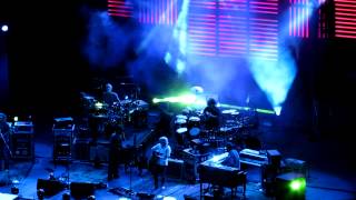 String Cheese Incident - 07/05/2012 - Red Rocks - Struggling Angel