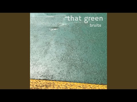 Mara - That Green
