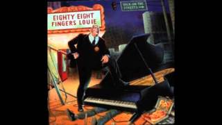 88 FINGERS LOUIE   Tomorrow Starts Today