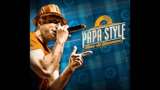 Papa Style alma de guerrero