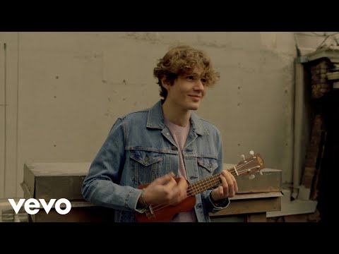 Video thumbnail for ​say goodbye