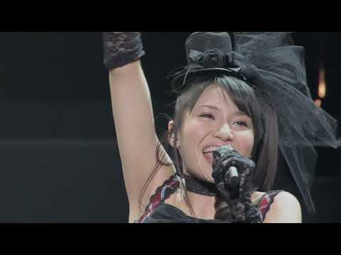 Macross Frontier Galaxy Tour Final in Budokan