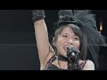 Macross Frontier Galaxy Tour Final In Budokan