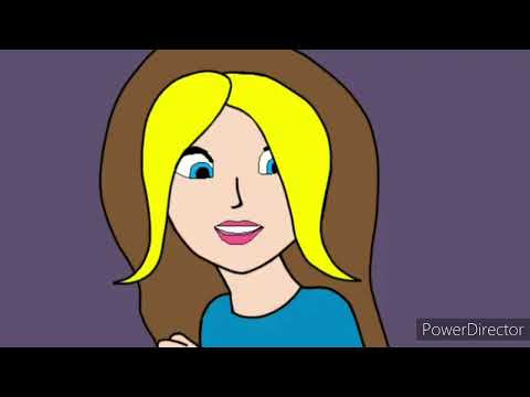 The Little Mer-Girl Part 6: “Part of Your World"