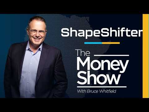Bruce Whitfield's interview with IV Bar founder Keri Rudolph - YouTube