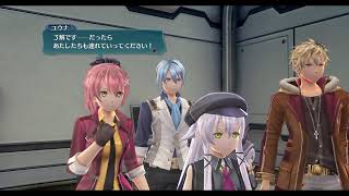 今更な閃４垂れ流し＠実況？#22