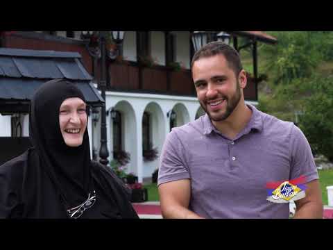 Tiago putem PRAVOSLAVLJA | Manastir MILEŠEVA | Isposnica Svetog Save | TIAGOV BALKAN Ep.05