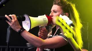 RIZON - 2nd Live Video from the Klangest released!