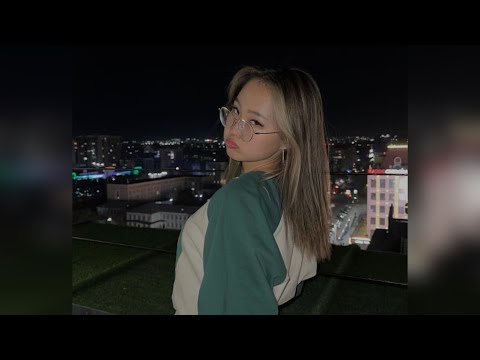 Isanay - Айым (ozmizskiy speed up)