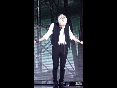 130814 K-Rock in Harmony - Shadow