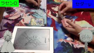 実況君動画11　デュエルマスターズ　～たまにはこんなのも２～