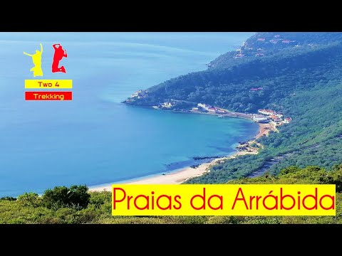 Praias da Arrábida
