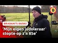 Cor gaat met pensioen, maar stopt niet met judolessen geven | Brabants Buske