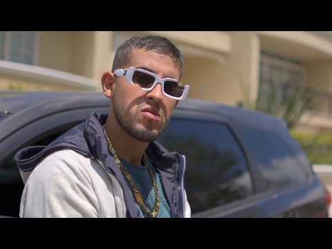 Andrew-J - FUGA (Video Oficial)
