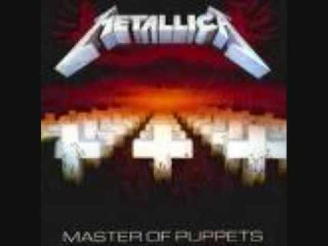 Metallica - Lepper Messiah