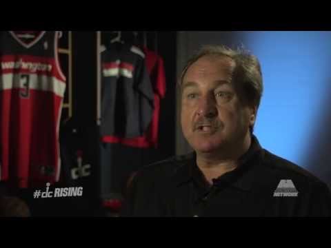 Ernie Grunfeld on Randy Wittman - 6/4/14