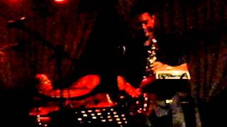 BTS - Carly's Song by David Sanborn