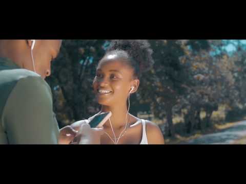 Afrodizia - Sy x Bendi Huru (OFFICIAL MUSIC VIDEO)