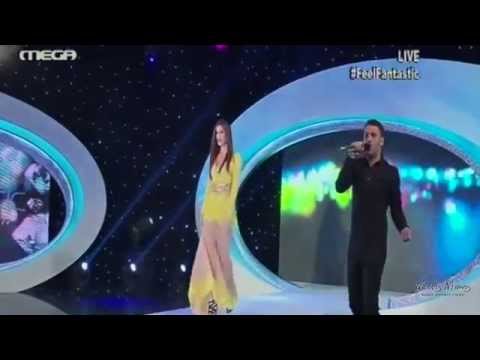 Hovig @ FeelFantastic 2014