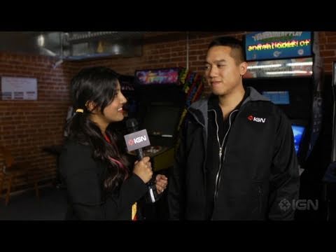 IPL: Interview with Alex "HDStarcraft" Do