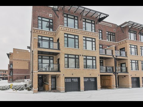 #34-8169 Kipling Avenue Woodbridge
