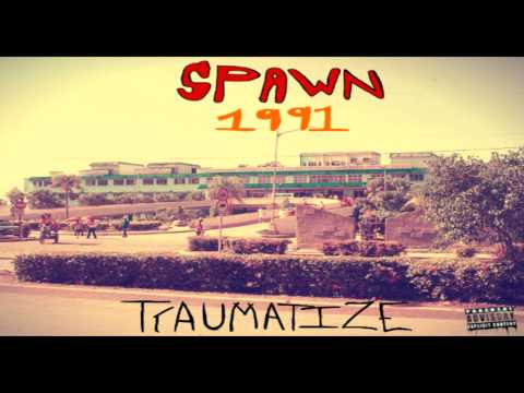 TRAUMATIZE - Conscious Revolution Ft. Bone Thugs n Harmony {Prod. SpaceGhostPurrp}