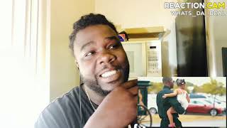 Peezy “LETTER TO SODA” Reaction 🙏🏿🙏🏿