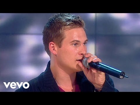 Lee Ryan - Army of Lovers