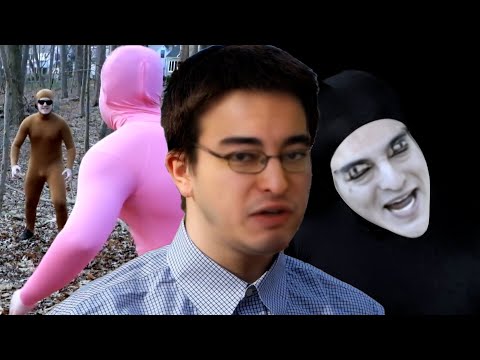 NEVER STEAL PINK GUY&#39;S RICE BALLS | Fransiskus Episode 1