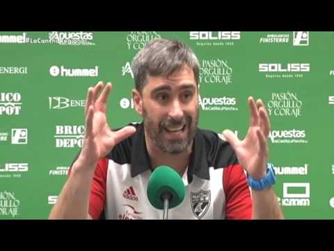 La Cancha Regional 21-22 Enero 2017