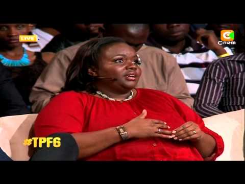 #TPF6 3rd Eviction Live Show Saturday 9th November, 2013 (FULL)