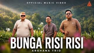 Download lagu Arghana Trio - Bunga Risi Risi Lagu Batak Galau Terbaru 2026 mp3