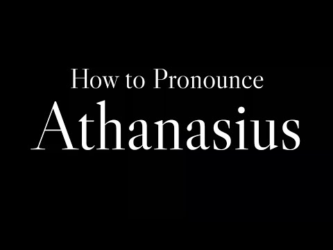 Athanasius